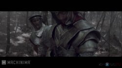 Ryse: Son of Rome - Падение / Ryse: Son of Rome - The Fall (1 сезон) (2013)