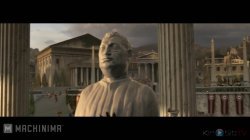 Ryse: Son of Rome - Падение / Ryse: Son of Rome - The Fall (1 сезон) (2013)