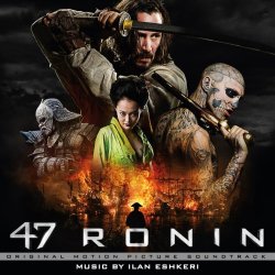 OST - 47 Ронинов / 47 Ronin (2013)