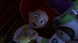 Игрушечная история террора / Игрушечная история ужасов / Toy Story of Terror (2013)