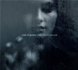 End Of Green - The Painstream (2013)