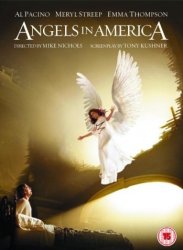 Ангелы в Америке / Angels in America (1 сезон) (2003)