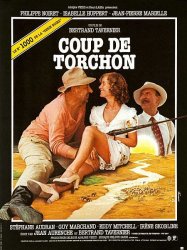 Безупречная репутация / Coup de torchon (1981)