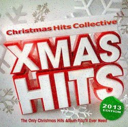 Christmas Hits Collective - XMAX HITS (2013 edition)