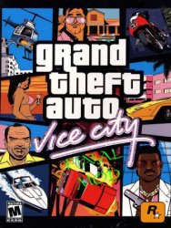 Grand Theft Auto: Vice City - Real Mod 2014