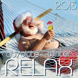 VA - Absolute Winter Relax (2013)
