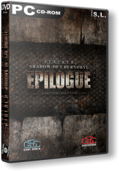 S.T.A.L.K.E.R.: Shadow of Chernobyl - EPILOGUE