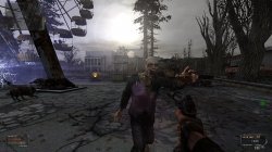 S.T.A.L.K.E.R.: Shadow of Chernobyl - EPILOGUE