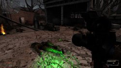 S.T.A.L.K.E.R.: Shadow of Chernobyl - EPILOGUE