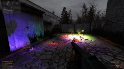 S.T.A.L.K.E.R.: Shadow of Chernobyl - EPILOGUE