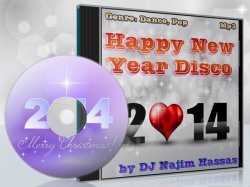 VA - Самый Большой Сборник Новогодней Популярной Танцевальной Музыки 2014
