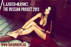 LUXEmusic - The Russian Project (2013)