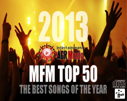 VA - MFM Top 50 2013 (2014)