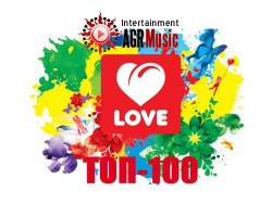 VA - Love Radio Top 100 2013 (2014)