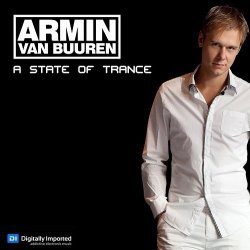 Armin van Buuren - A State of Trance 646 (2014)