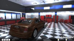 Car Mechanic Simulator 2014