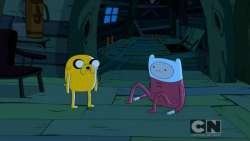 Время приключений / Adventure Time (1-4 сезоны) (2010-2011)