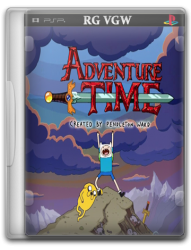 Время приключений / Adventure Time (1-4 сезоны) (2010-2011)