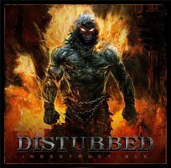 Disturbed — Дискография (2000-2015)