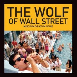 VA - Волк с Уолл-стрит / The Wolf of Wall Street - Soundtrack (2013)