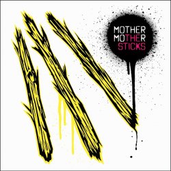 Mother Mother - Дискография (2007-2012)