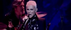 Roxette - Traveling the World. Live (2013)