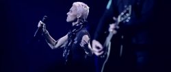 Roxette - Traveling the World. Live (2013)