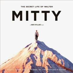 OST - Невероятная жизнь Уолтера Митти / The Secret Life Of Walter Mitty (2013)