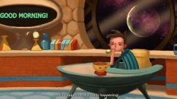 Broken Age