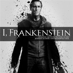 OST - I, Frankenstein / Я, Франкенштейн [Original Score] (2014)