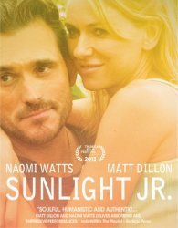 Луч света младший / Sunlight Jr. (2013)