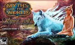 Myths of the World 3: Spirit Wolf Collector's Edition