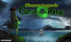 Obscure Legends: Curse of the Ring
