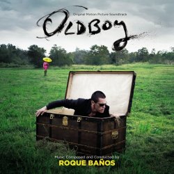 OST - Олдбой / Oldboy (2014)
