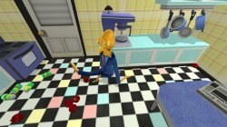 Octodad