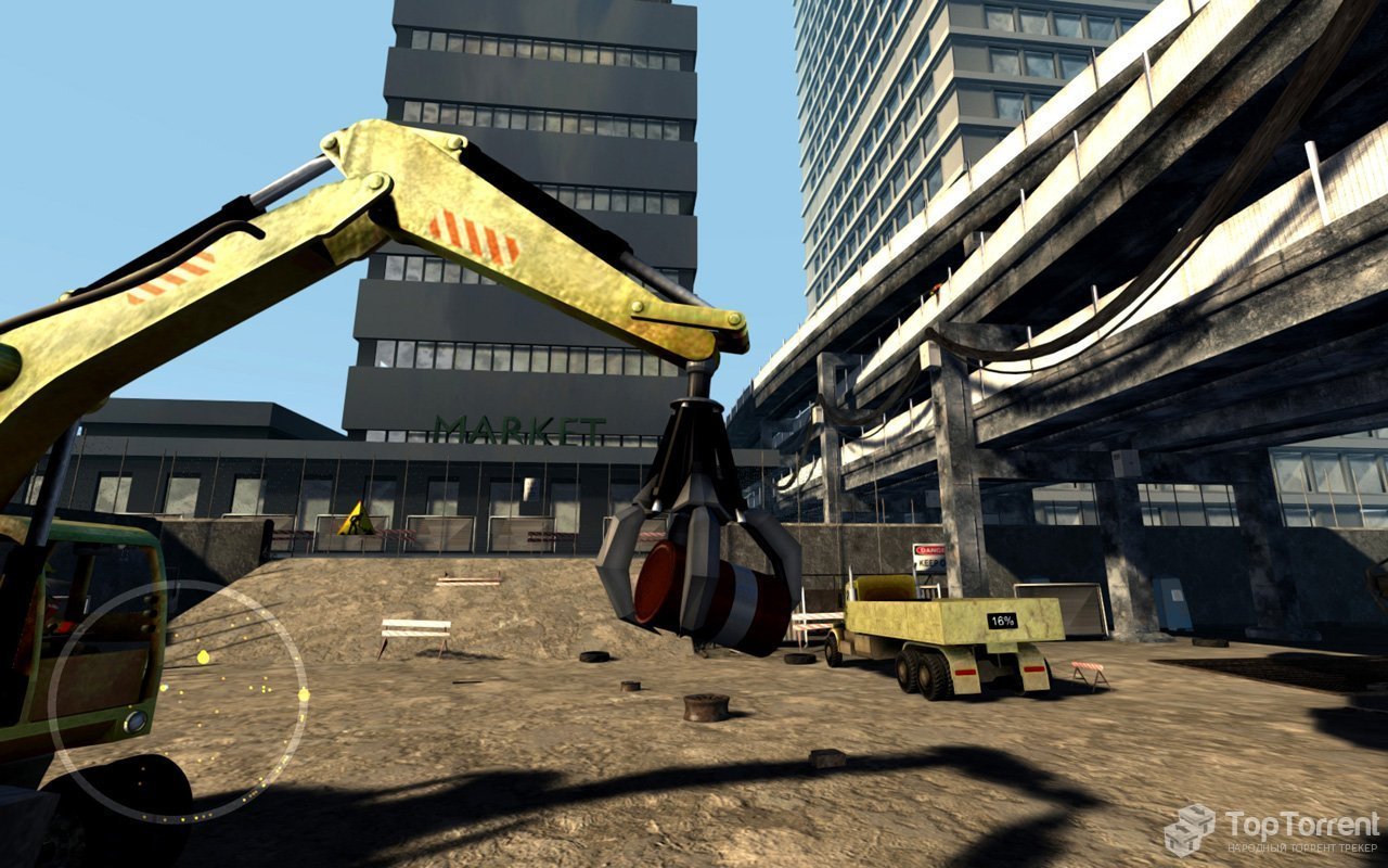 Игры строить пк. Construction Simulator 2014. Строительная техника игра. Игра про строительную технику. Игры про стройку на ПК.