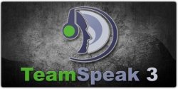 TeamSpeakServer и TeamSpeak 3 - Установка на Windows (2014)