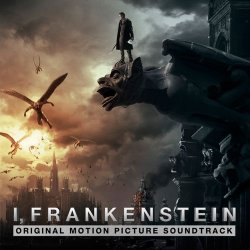 Я, Франкенштейн I, Frankenstein [OST] (2013)