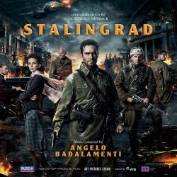 OST - Сталинград / Stalingrad (2014)