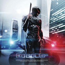 OST - РобоКоп / RoboCop (2014)