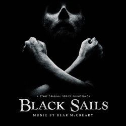 OST - Черные паруса / Black Sails (2014)