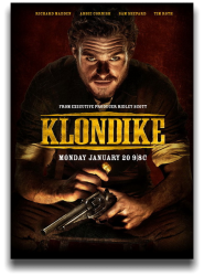Клондайк / Klondike (2014)