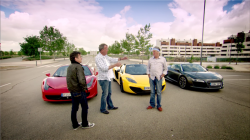 Топ Гир / Top Gear (21 сезон 2014)