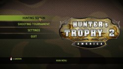 Hunter's Trophy 2: America