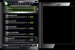 MSI Afterburner 3 (2013)