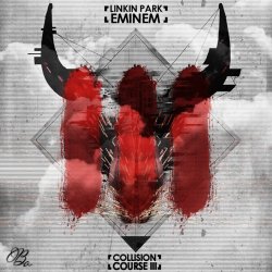 Eminem & Linkin Park - Collision Course III (2014)