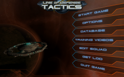 Line Of Defense Tactics - Tactical Advantage