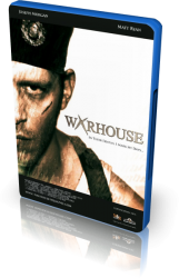 Дом войны / Warhouse / Armistice (2013)