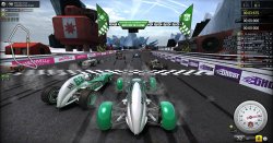 Victory: The Age of Racing - Steam Founder Pack Deluxe