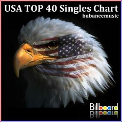 BillboardUSA - Топ 40 США [15.02] (2014)